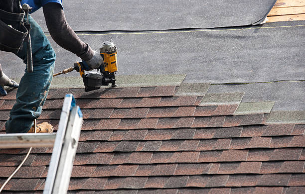 Licensed Gutter Installation service in Cerro Gordo, NC - Brentwood Metal Roofing